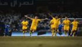 بعد غياب 17 عاما.. الوصل بطل الدوري الإماراتي