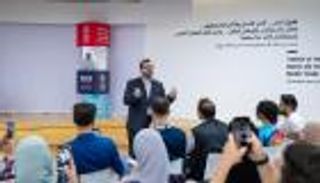 برنامج القيادات الإعلامية العربية الشابة.. 20 فعالية خلال أول أسبوع