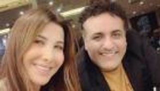 نانسي عجرم تتعاون مع محمد رحيم.. أغنية جديدة لصيف 2024