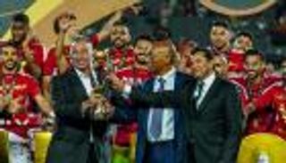 محمود الخطيب.. ملك يتربع على عرش دوري أبطال أفريقيا