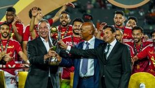 محمود الخطيب دوري أبطال أفريقيا