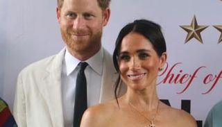 هاري وميغان