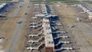 أمريكا بالصدارة.. هذه الدول صاحبة أكبر عدد من المطارات في العالم