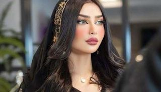 خبيرة التجميل مروج الرحيلي