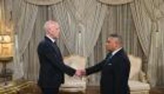 مفاجأة في التعديل الحكومي بتونس.. سعيد يطيح بهذا الوزير