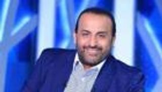 إعلامي مصري قائد لواء رفح بالخطأ