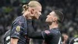 حصاد الكرة الإنجليزية.. 5 نجوم سطعوا في موسم 2023-2024