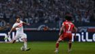 بث مباشر: مباراة الزمالك والاتحاد في الدوري المصري 2024