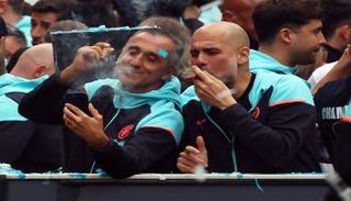 بيب غوارديولا مدرب مانشستر سيتي