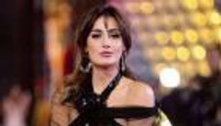 بعد «صورة الخاتم».. حقيقة زواج حلا شيحة