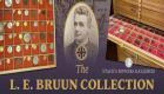 كنز &laquo;برون&raquo; الضخم.. ماذا خبّأ &laquo;ملك الزبدة&raquo; الدنماركي قبل 100 عام؟