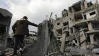 محادثات «اليوم التالي» لحرب غزة.. تحركات أوروبية لحجز مقعد 