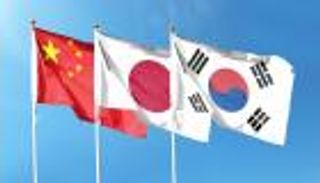 أول قمة صينية يابانية كورية جنوبية منذ 5 سنوات.. مباحثات تجارية وأمنية