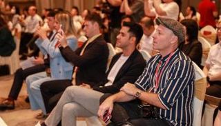 حفل إطلاق جولة 