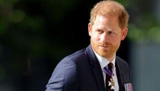 الأمير هاري