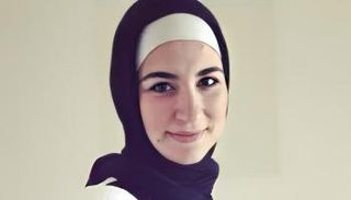 فدوى مواهب