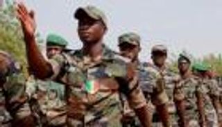 بعد «الكونفدرالية».. الساحل الأفريقي يعزز تحالفه بمناورات جيوشه