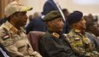 أحكام إعدام في زمن الحرب بالسودان..جدل حول قانونيتها