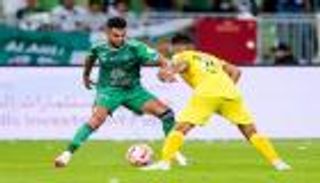 3 أرقام مبهرة تزين موسم رياض محرز الأول في الدوري السعودي