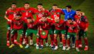 بحضور أسامة تارغالين.. 3 مشاهد من قائمة منتخب المغرب لتوقف يونيو