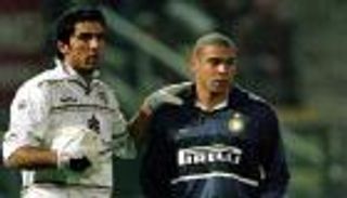 من رونالدو لبوفون.. 7 أساطير فشلوا في التتويج بدوري أبطال أوروبا