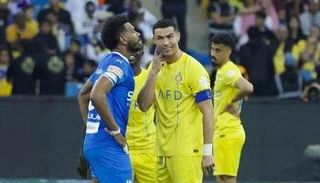 القنوات الناقلة لمباراة الهلال والنصر