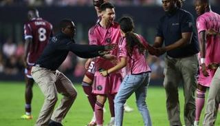 ليونيل ميسي 