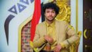 مالك جميل عامل التوصيل.. صوت يمني يملك القلوب 