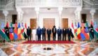 القوى المدنية السودانية في القاهرة.. خطوة نحو السلام؟