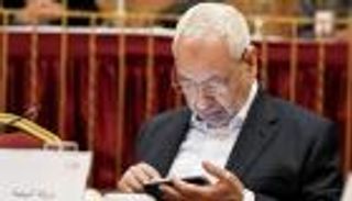 «تمجيد الإرهاب».. «عقوبة مؤجلة» تنتظر زعيم إخوان تونس