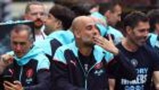 بفارق 59 نقطة.. مانشستر سيتي يحكم البريميرليغ في 8 سنوات