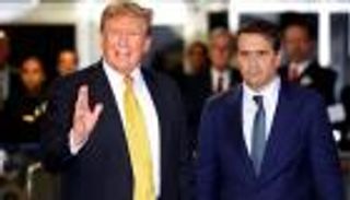 6 أسئلة تحدد مصير ترامب في «محاكمة القرن»