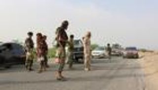 حرب المسيرات.. «مد» الحوثي يغذي «شبح» القاعدة بجنوب اليمن