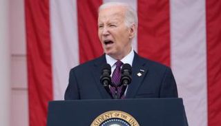 الرئيس الأمريكي جو بايدن