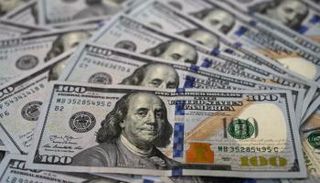 دولار أمريكي