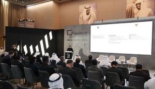 جانب من الحلقة النقاشية