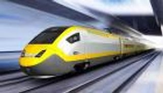 قطارات مشروع طريق التنمية.. ستصل أوروبا خلال 24 ساعة