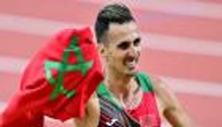 قبل «باريس 2024».. كم ميدالية فاز بها المغرب في الألعاب الأولمبية؟