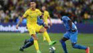 من معلق مباراة الهلال والنصر في نهائي كأس الملك السعودي 2024؟