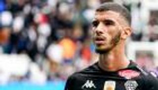 ونيس طايبي.. موهبة «فرنسية» جديدة تغازل منتخب الجزائر