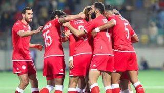 منتخب تونس