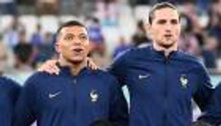 بقيادة مبابي.. أغلى 10 صفقات حرة في ميركاتو صيف 2024