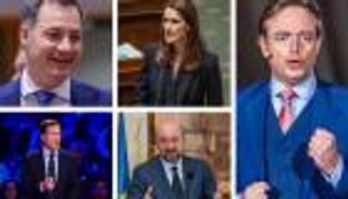 «أم الانتخابات» تنتظر «وليدها».. من سيقود بلجيكا؟