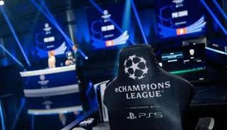 دوري أبطال أوروبا للألعاب الإلكترونية 2024