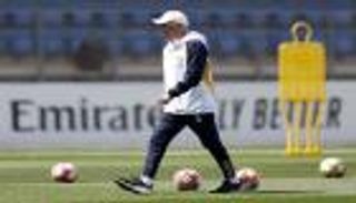 «علامة باللون الأحمر».. خطر يهدد ريال مدريد في نهائي دوري أبطال أوروبا