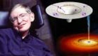 من الأرض.. كيف يمكن الكشف عن «إشعاع هوكينج» الصادر عن الثقوب السوداء؟