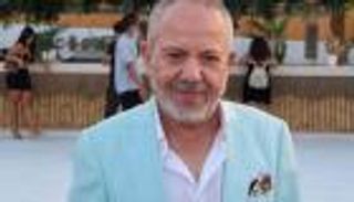 «أحمد الفيشاوي مغرور؟» محمد محمود يرد