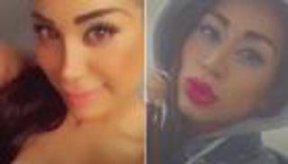 نهاية مروعة لعارضة أزياء بسبب صورة.. دهسها قطار «فائق السرعة»