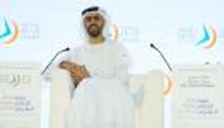 عمر العلماء: الإمارات تجهز مليون خبير في نظم الذكاء الاصطناعي