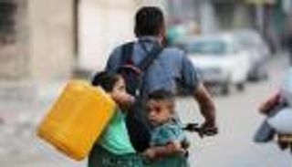 «السؤال الصعب» حول رفح.. نائبة بايدن تتهرب والبيت الأبيض يناور